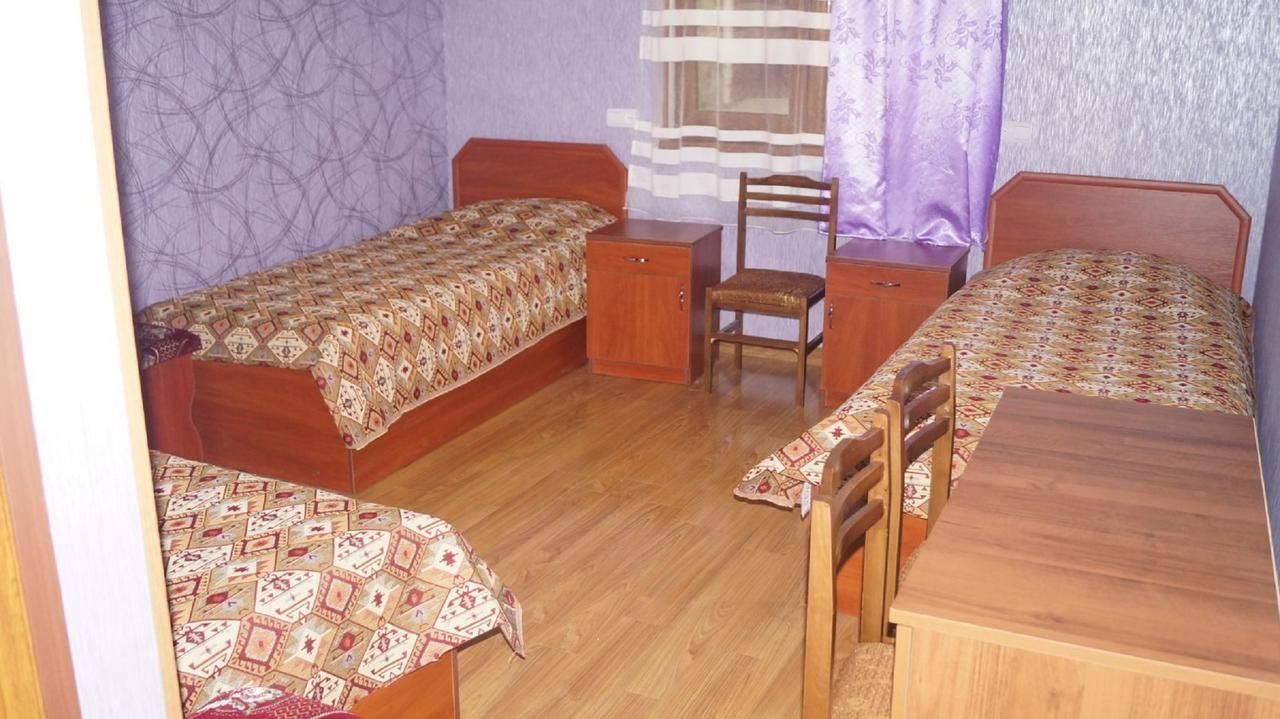 Гостевой дом Aghasu Tun B&B Одзун