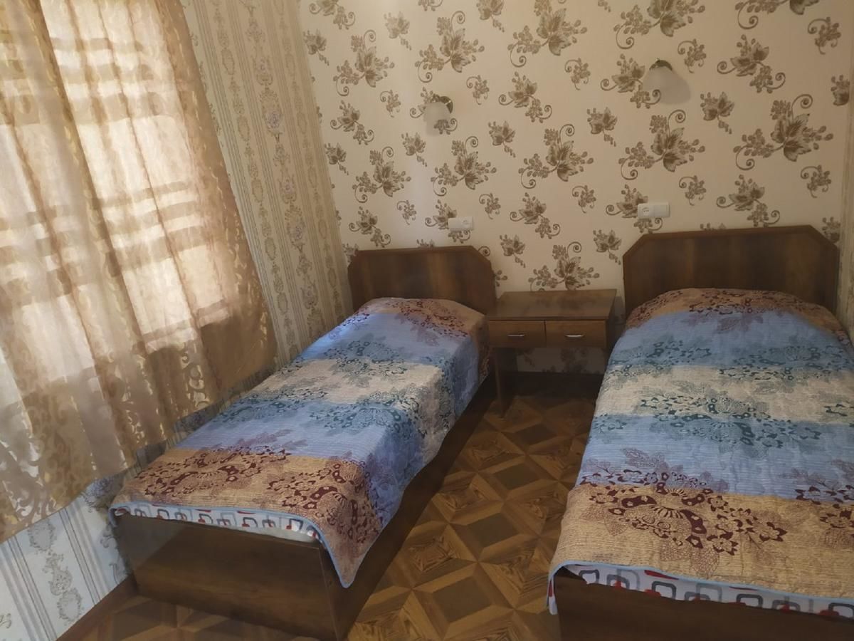 Гостевой дом Aghasu Tun B&B Одзун