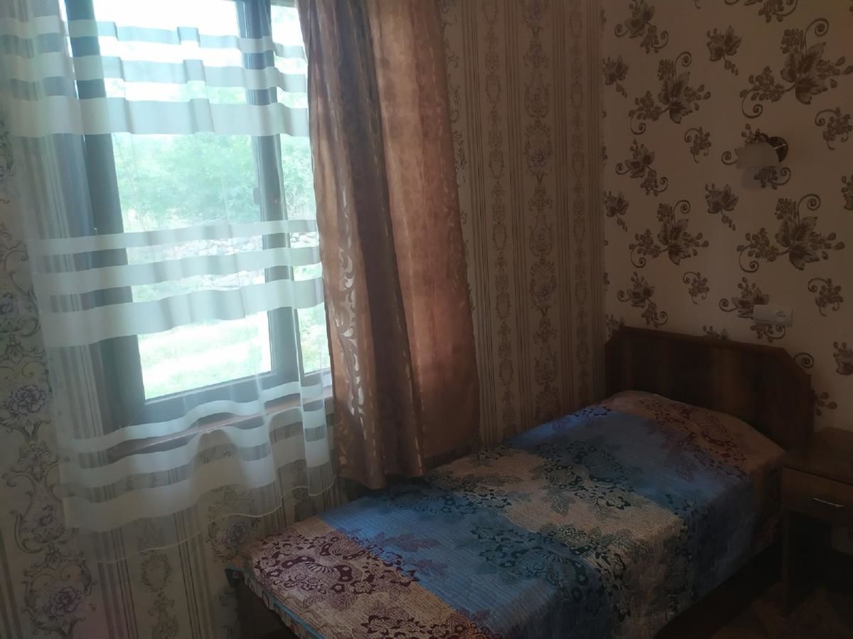 Гостевой дом Aghasu Tun B&B Одзун