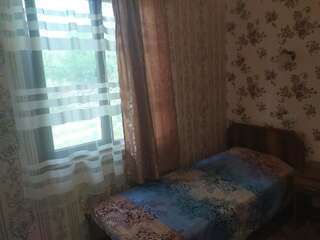 Гостевой дом Aghasu Tun B&B Одзун Бюджетный двухместный номер с 2 отдельными кроватями-5